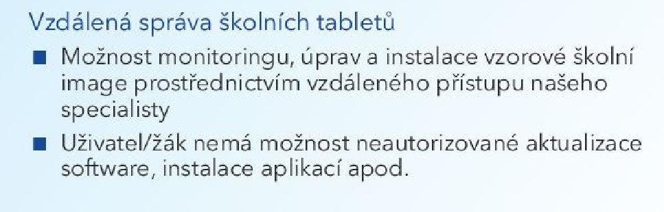 3) Ideální řešení Nabízené varianty Boxed izákladnu je možné