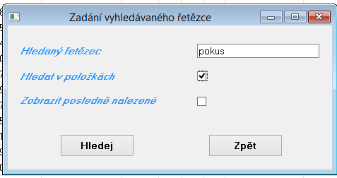 jednoduchou sestavu. Z tohoto seznamu je rovněž možno detailně zobrazit vybranou fakturu. V sekci Interval FV pro součty lze upřesnit období, za které se bude přehled faktur zobrazovat.