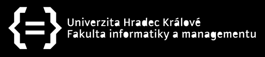 Vybrané informační systémy cestovního ruchu Pěší navigace pomocí lokálně kontextových