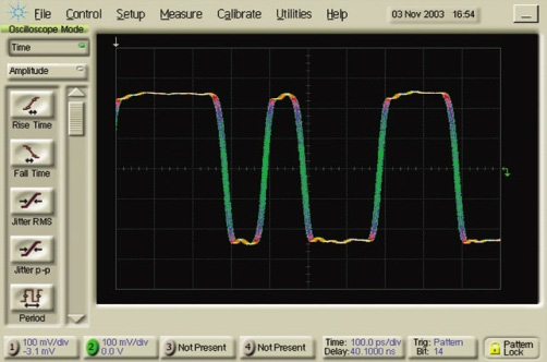 / 100000$ řada 5000 500MHz / 6000$ řada 8600