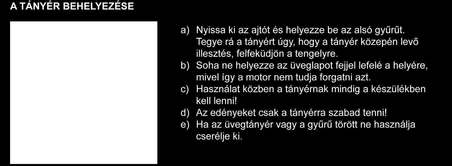 Folyadékok, pl. levesek, mártások és italok melegítésekor a folyadék buborékképződés nélkül túlhevülhet. Ezután a túlhevült folyadék hirtelen forrni kezdhet.
