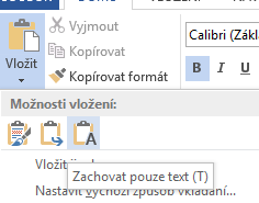 POSTUP TVORBY DOKUMENTU základní funkce Dříve či později se každý uživatele Wordu setká s potřebou sepsání obsáhlejšího dokumentu.