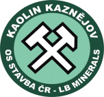 VZO - OS STAVBA ČR, LB MINERALS, a.s Pracoviště - vedení, provoz, servis, sklady, prodej, expedice, těţba, laboratoře, Kaznějov, Horní Bříza a Kyšice e-mail: karel.hnilicka@cz.lasselsberger.