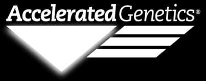 (2015) Firma pro své potřeby vlastní či spolupracuje s: Genetic Visions,