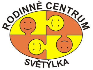 Rodinné centrum Světýlka, o.s. Sídlo: Palackého nám.