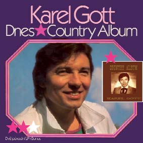 KAREL GOTT LADY CARNEVAL / HITY 60. LET První DVD z chystané řady, chronologicky audiovizuálně dokumentující mistrovské hudební dekády Karla Gotta!
