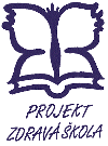 Projekt ZDRAVÁ