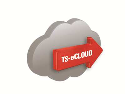 TS-eCLOUD -e ŘEŠENÍ INFRASTRUKTURY SLUŽBOU Řešení TS-eCLOUD je kmpletní infrastruktura převedena d frmy SLUŽBY. Tj.