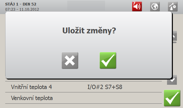 Technická příručka 27 1.2.1 Menu pro Zobrazit zapojení Když jste vybrali všechny součásti v menu Instalace, počítač zobrazí, kam mají být jednotlivé komponenty zapojeny.