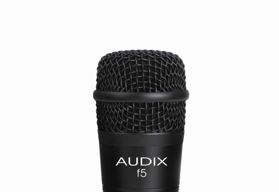 Dynamické nástrojové mikrofony I-5 je víceúčelový nástrojový cenikxls dynamický mikrofon s jasným zvukem pro nástroje a zpěv, odolný proti zpětné vazbě.