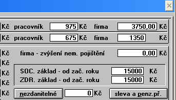 EAN - násobek V případě prodeje pomocí EAN se tedy nejdříve prohledá databáze skladových karet a pokud není čárový kód nalezen, prohledá se databáze těchto násobků.