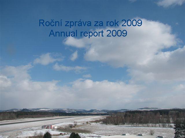 Vary airport Hlavním předmětem činnosti Odboru letecké meteorologie OLM) Českého hydrometeorologického ústavu je poskytovat leteckou meteorologickou službu pro civilní letectví v celém rozsahu
