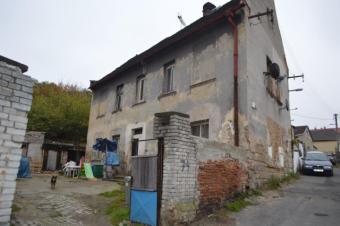 Znalecký posudek č. 1508-119/2014 Stanovení ceny obvyklé (tržní hodnoty) id. 1/2 rodinného domu č.p. 74 na pozemku parc. č. 1098 a pozemků parc. č. 1098 a parc. č. 1099, včetně příslušenství, vše kat.