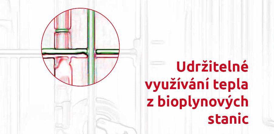 Předběžná studie proveditelnosti využití