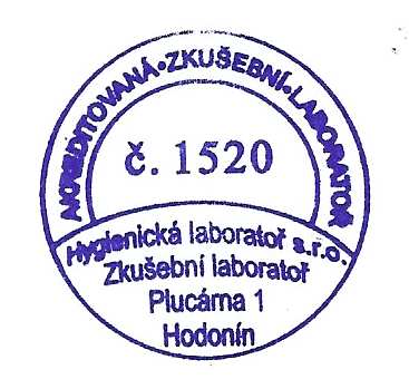 Při měření hluku v chráněných venkovních prostorech staveb, chráněném venkovním prostoru a v chráněných vnitřních prostorech staveb se uvádí nejistoty odpovídající metodě měření.