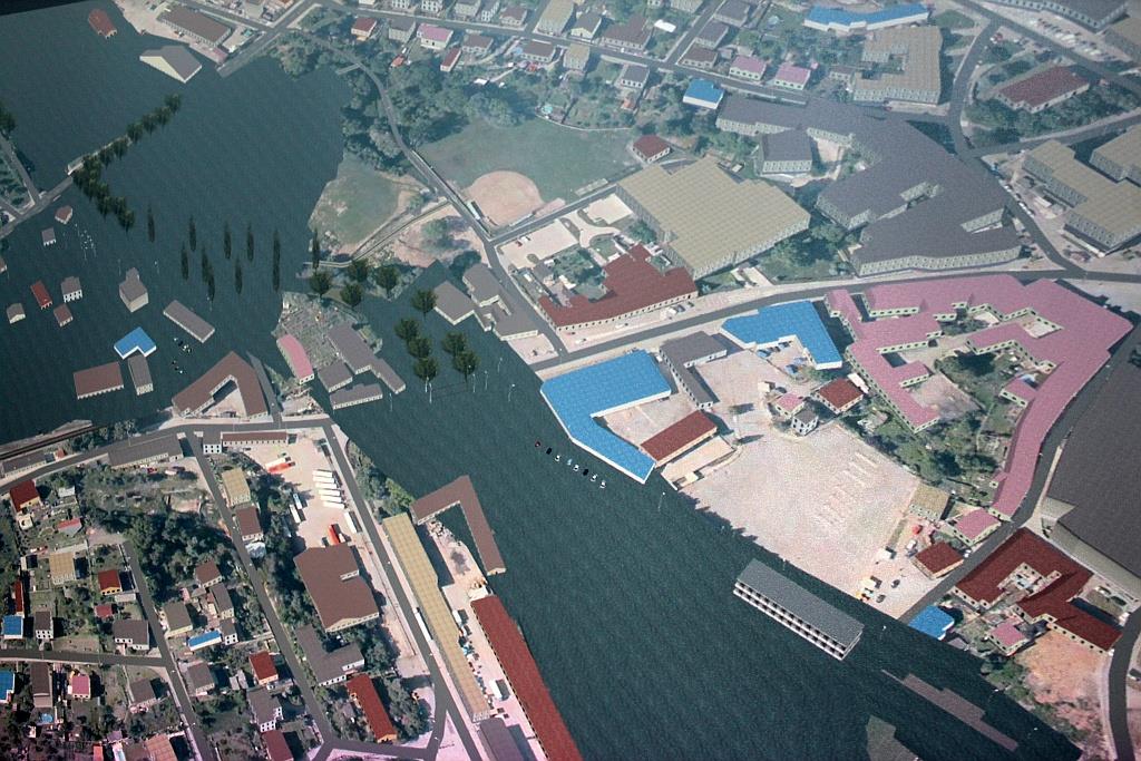 Cvičení KŠ ORP Sedlčany Lokální záplava Sedlčan a obcí na toku Mastníku Incidenty: záplava, dopravní nehoda, pohřešované