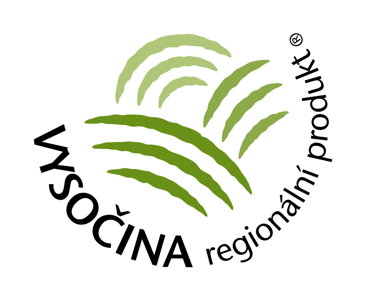 Zásady pro udělování a užívání značky VYSOČINA regionální produkt Žádost o