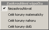 Zobrazit nájemce v kmeni pasportu Pokud je přepínač nastaven, je v kmeni pasportů za názvem bytů a nebytových prostor v závorce zobrazen název posledního uživatele této jednotky.