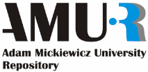 Role akademické knihovny v šíření šedé literatury případová studie: Adam Mickiewicz University Repository Małgorzata Rychlik Poznań University Library Prezentace je dostupná pod licencí Creative