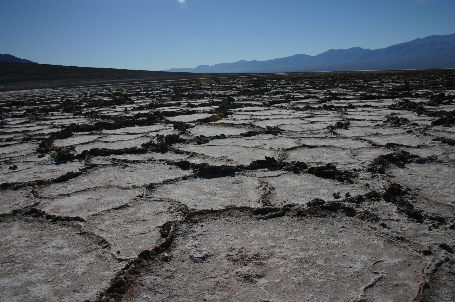 BADWATER