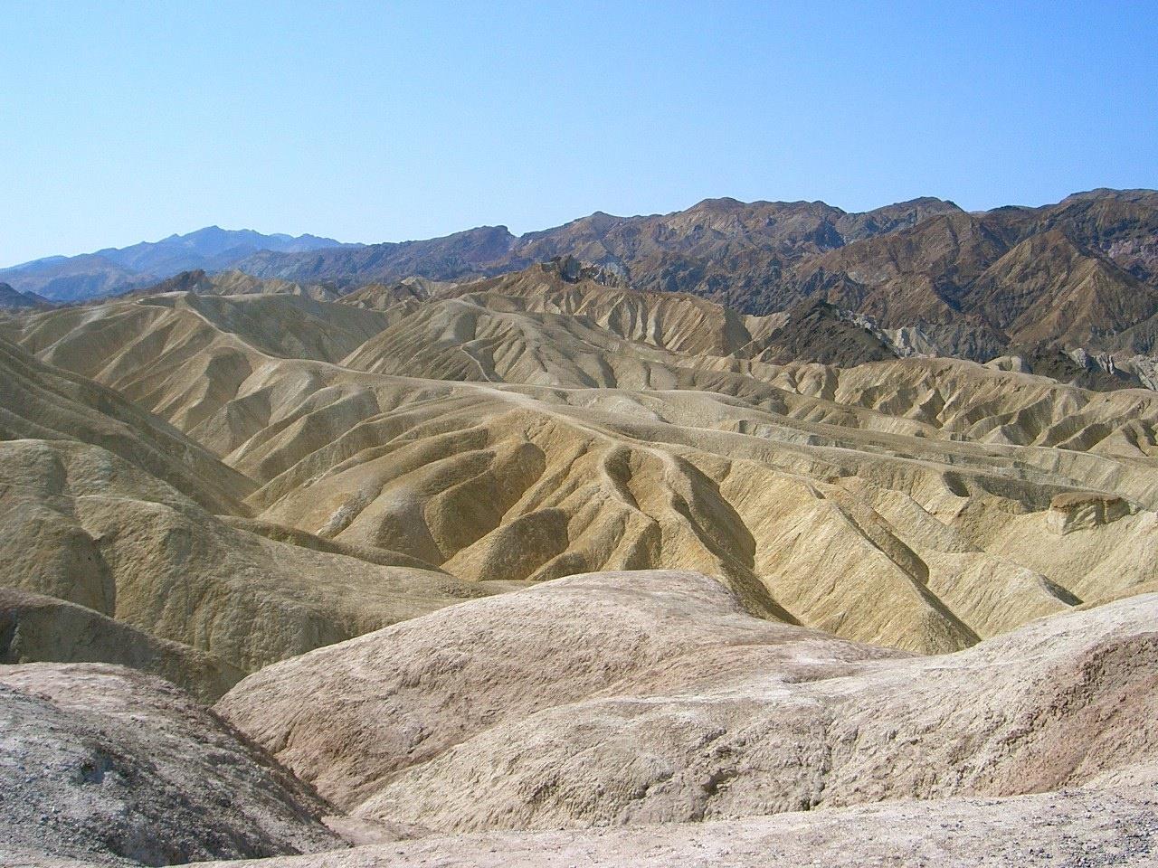 ZABRISKIE