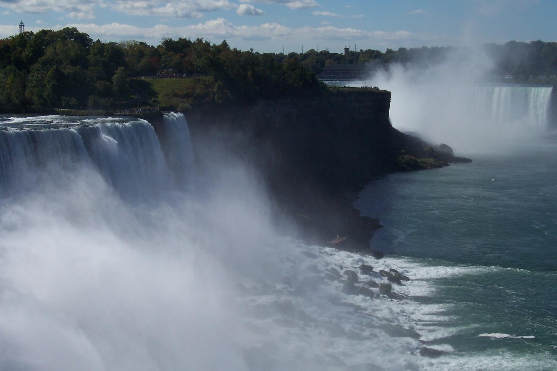 NIAGARA