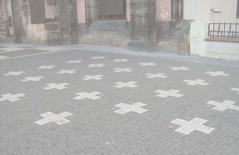 Bitva na Bílé hoře = konec českého stavovského povstání = absolutní vítězství katolíků = začátek násilné protireformace českých zemí zimní král Fridrich Falcký prchá ze země představitelé stavů