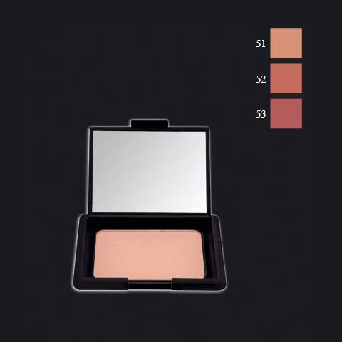 Compact Bronzing Powder Vitamin E Kompaktní pudr s bronzujícím efektem s vitaminem E