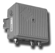 KOAXIÁLNÍ PŘENOS Zesilovače 5 až 2 400 MHz C4 C4 zesilovače (974802) C4 zesilovače jsou navrženy pro použití v širokopásmových koaxiálních distribučních sítích se zpětnou cestou (5 až