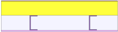 Vlhkost v zabudování (ψ 2 příp. u 2 ) v kg/kg příp. m 3 /m 3 je vlhkost materiálu v zabudování do stavební konstrukce.