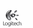 logitech.com 2009 Logitech. Všechna práva vyhrazena. Logitech, logo Logitech a další známky Logitech jsou majetkem společnosti Logitech a mohou být registrovány.