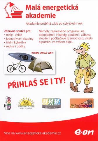 2014, Rada dětí a mládeže kraje Vysočina na akci Indiánské hrátky v Třebíči 8.6.2014, 31.5.2014 Jihomoravská rada dětí a mládeže na Dětském dni a Rada dětí a mládeže Zlínského kraje 23.5.2014 na Bambiriádě 2014 ve Zlíně.