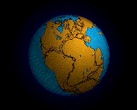 Geologický vývoj Země http://upload.wikimedia.