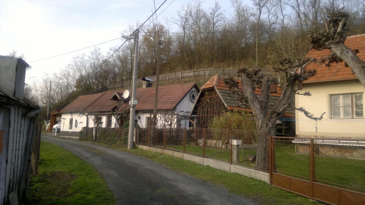 ÚZEMNÍ PLÁN NESVAČILY OKRES BEROUN