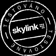 Platná specifikace v1.3 Všechny verze SW musí být schválené Skylinkem.