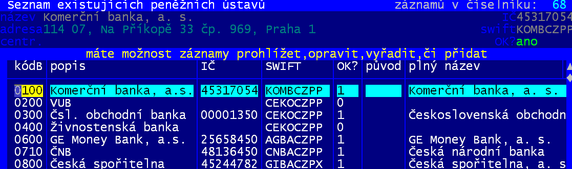 verze 5.28 8.1.2014 opraveno Při zápisu FP se zadaná fakturovaná částka překresluje, tak aby byly odděleny tisíce a miliony. A ve funkci, která překreslení prováděla, byla chyba.