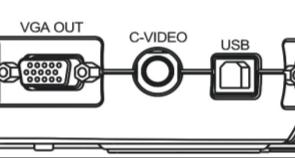 Začínáme používat Ladibug Pokyny k zapojení Ladibug ke kameře jsou uvedeny níže: 5.1. USB kabel použijte k zapojení kamery do počítače. 5.1.1. Pro spuštění Ladibug dvakrát klikněte na ikonu [Ladibug].