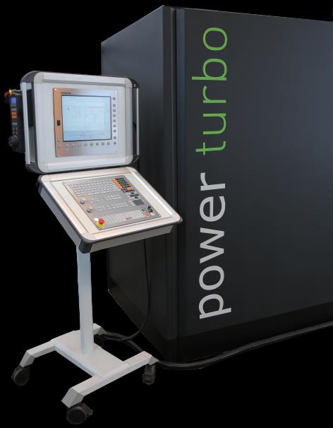 SIEMENS SINUMERIK 840D SL.