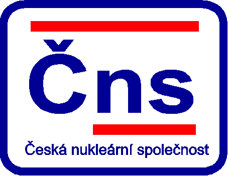 české zájmové organizace Česká nukleární společnost ČNS www.csvts.