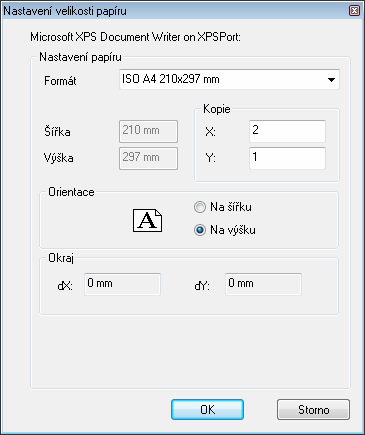 Základy projektování 5.14.2. Tisk sestavy Vytiskněte tiskovou sestavu: Zadejte příkaz <Soubor - Tisk>.