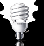 Věděli jste, že nyní si můžete vybrat energeticky úsporné světelné zdroje, které vytvoří světelnou atmosféru dle vašich představ?