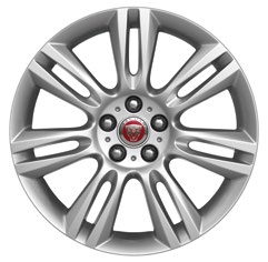 MATRIX 18 PALCŮ XE VENUS 18 PALCŮ XF LIBRA 17 PALCŮ XF ALEUTIAN 19 PALCŮ XJ VELA 18 PALCŮ F-TYPE TURBINE 20 PALCŮ