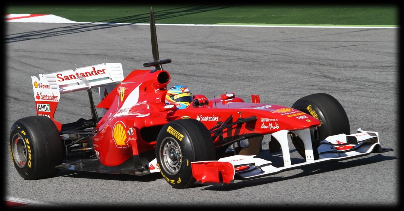 Představení vozu Scuderia Ferrari Datum představení 28. 1.