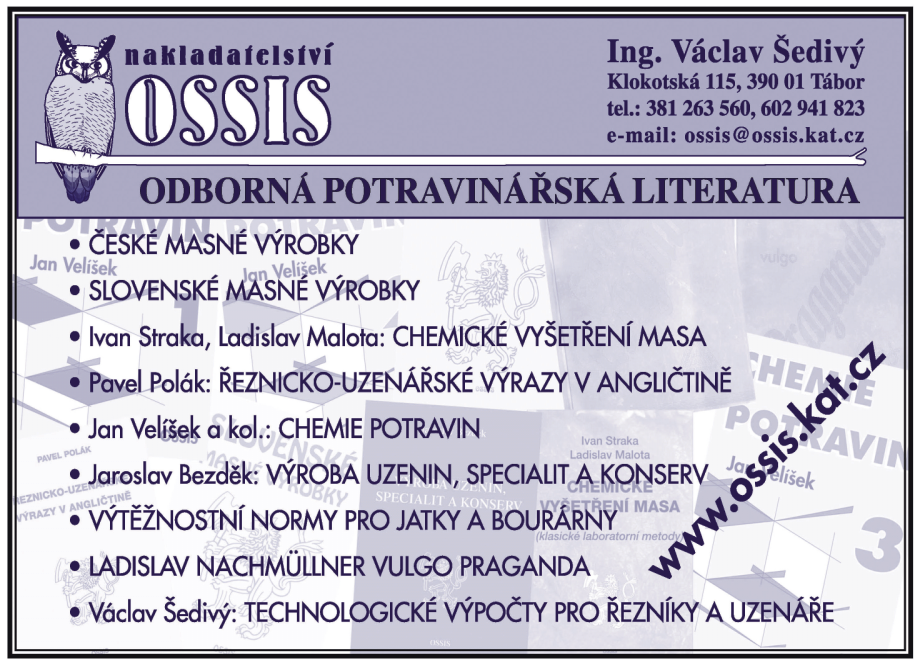 32 / z domova Potravinářsk