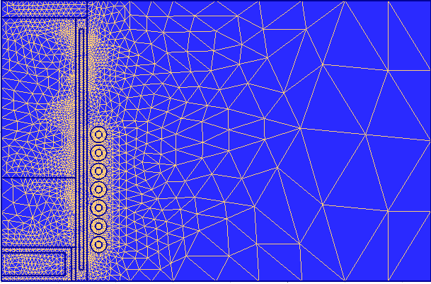 4. Agros2D Agros2D je univerzální multiplatformní aplikace určená pro řešení fyzikálních polí.