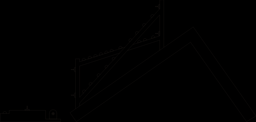 UTB ve Zlíně, Fakulta aplikované informatiky, 2012 38 Toto zapojení využívá integrovaného obvodu NE555, jenž je zapojen jako astabilní multivibrátor generující impulzy.