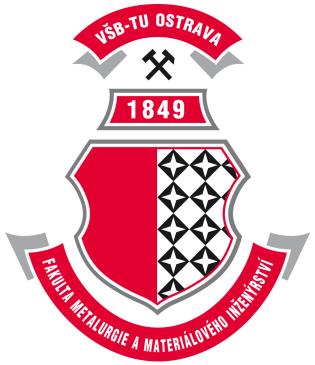 materiálového inženýrství SLÉVÁRENSTVÍ