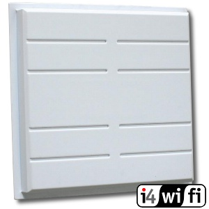 UBIQUITI: EapStation, 23 dbi anténa + WispStation AP/Klient (5GHz) Vynikající kompletní outdoorové klientské řešení.