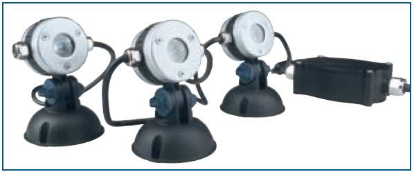 Lunaled a Luminis moderní osvětlení s využitím LED technologií SKLAD 632-7010 Lunaled 6 1 540,00 19,00 32 SKLAD 632-7020 Lunaled 9 1 849,00 19,00