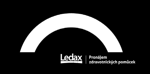 Pronájem zdravotnických pomůcek Ledax o.p.s. Díky poptávce po zdravotnických pomůckách ze strany uživatelů, ale i veřejnosti, se společnost Ledax o.p.s. rozhodla v roce 2013 tyto pomůcky pronajímat.